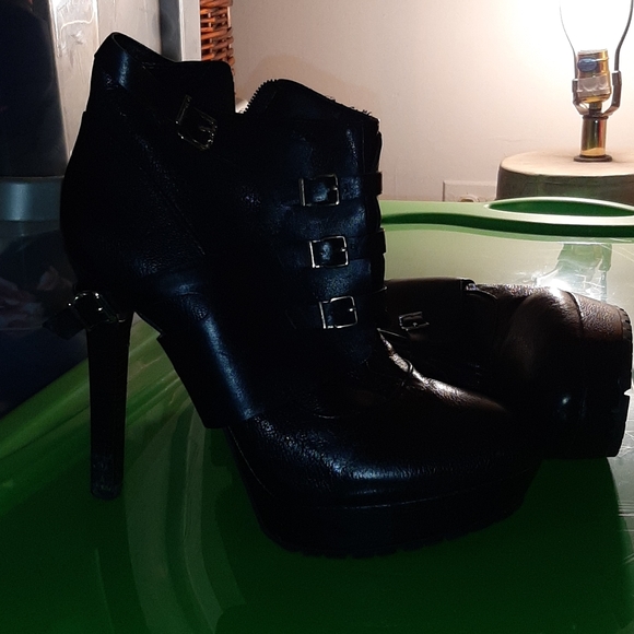 Bootie - Picture 2 of 3